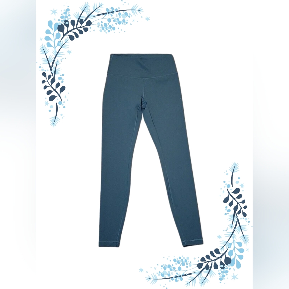 LULULEMON Wunder Trains
